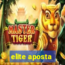 elite aposta